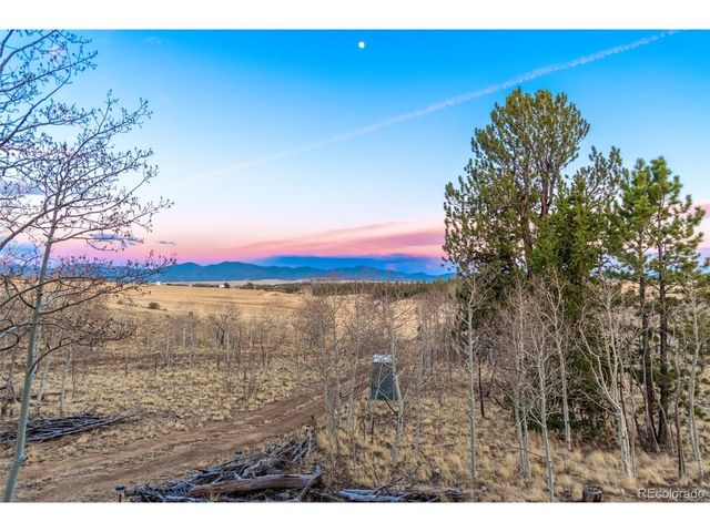 81 Pistol Way, Como, CO 80432