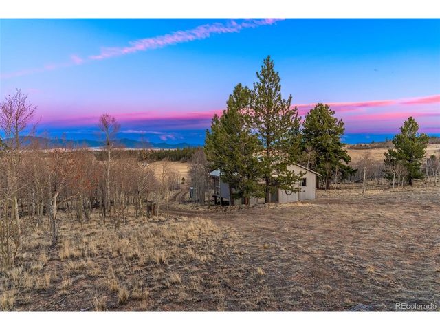 81 Pistol Way, Como, CO 80432