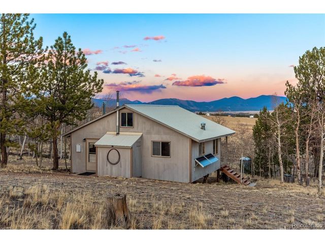 81 Pistol Way, Como, CO 80432