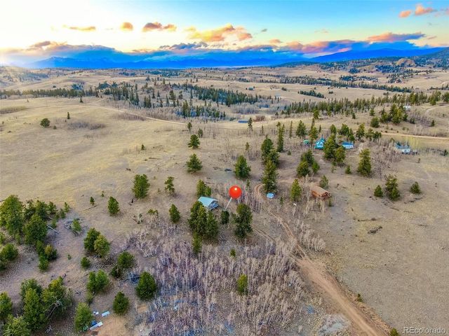 81 Pistol Way, Como, CO 80432