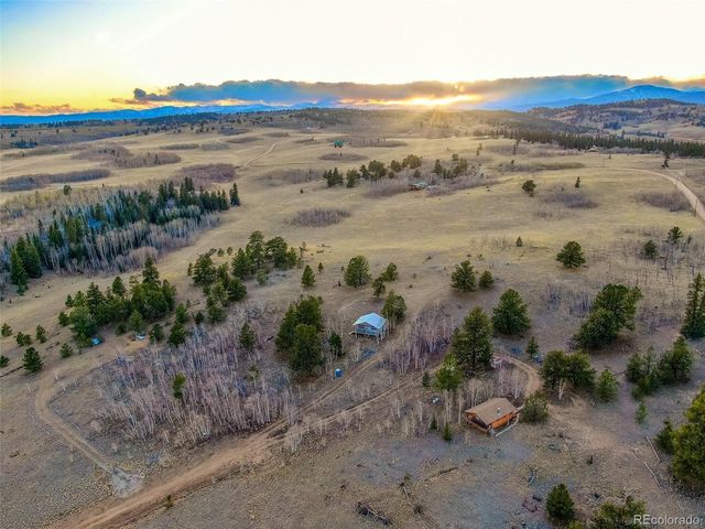 81 Pistol Way, Como, CO 80432