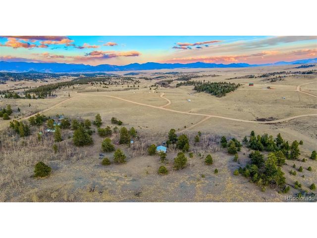 81 Pistol Way, Como, CO 80432