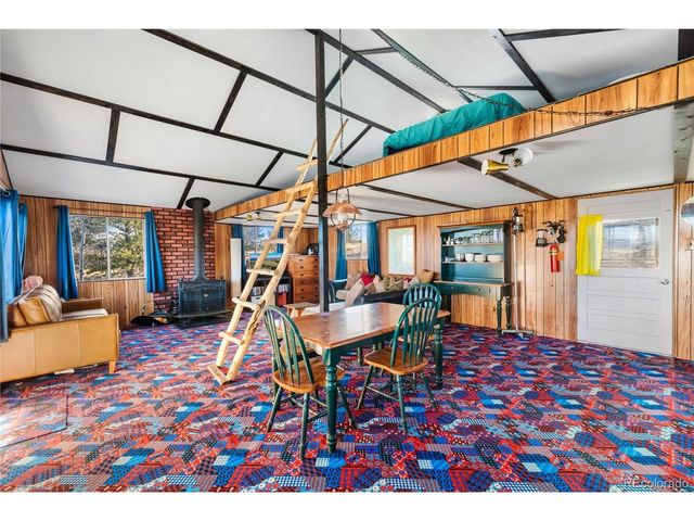 81 Pistol Way, Como, CO 80432