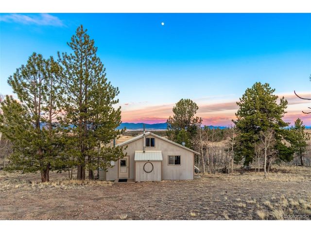 81 Pistol Way, Como, CO 80432