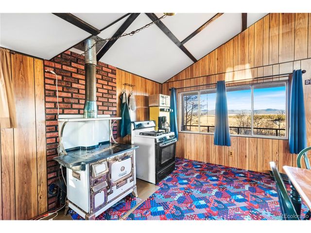 81 Pistol Way, Como, CO 80432