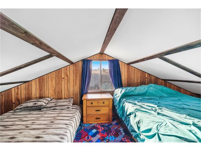 81 Pistol Way, Como, CO 80432