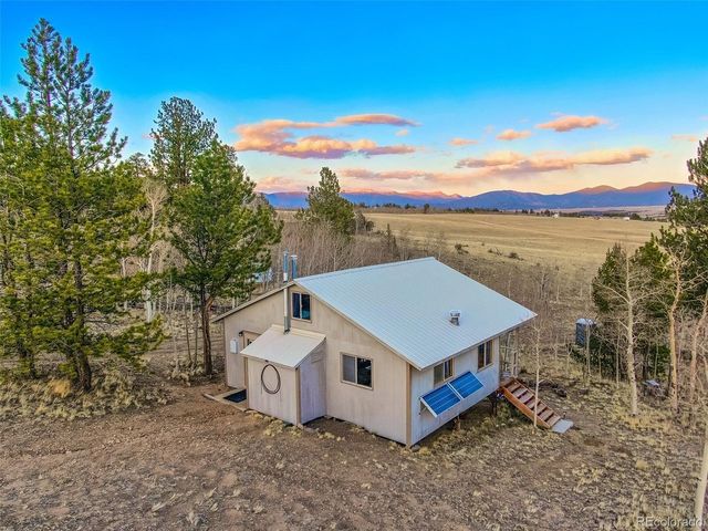 81 Pistol Way, Como, CO 80432
