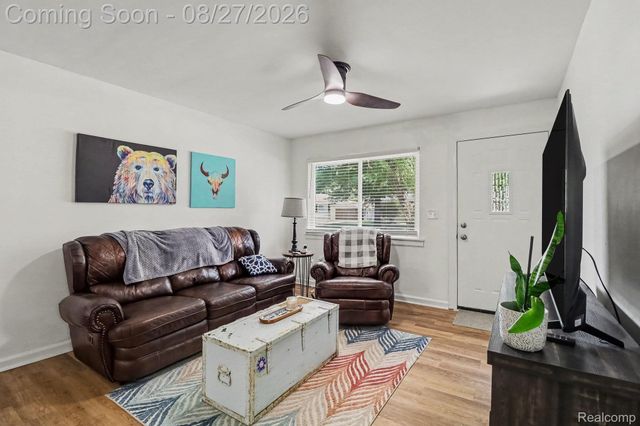 16042 Lauren Street, Taylor, MI 48180