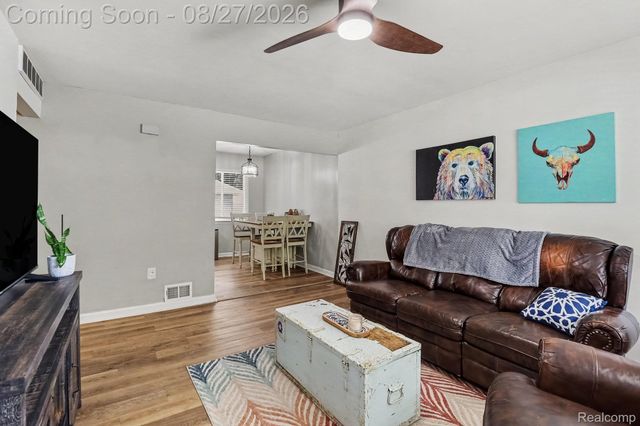 16042 Lauren Street, Taylor, MI 48180