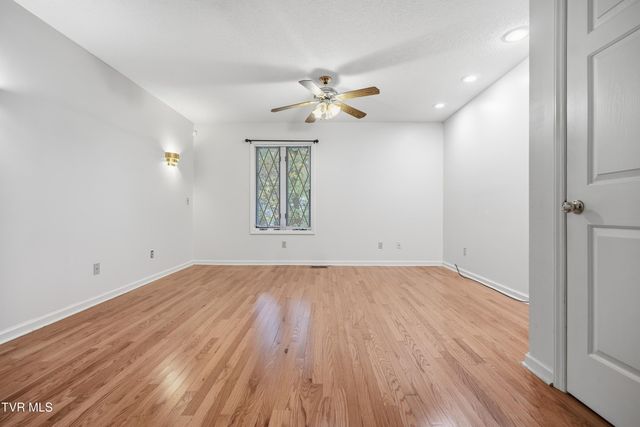 2509 East Lakeview Drive 5, Johnson City, TN 37601