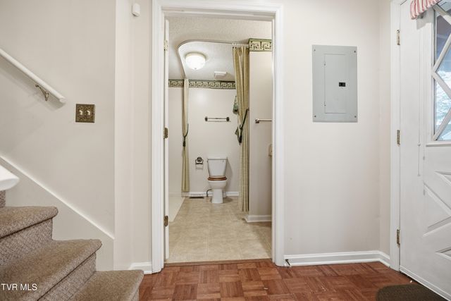 2509 East Lakeview Drive 5, Johnson City, TN 37601