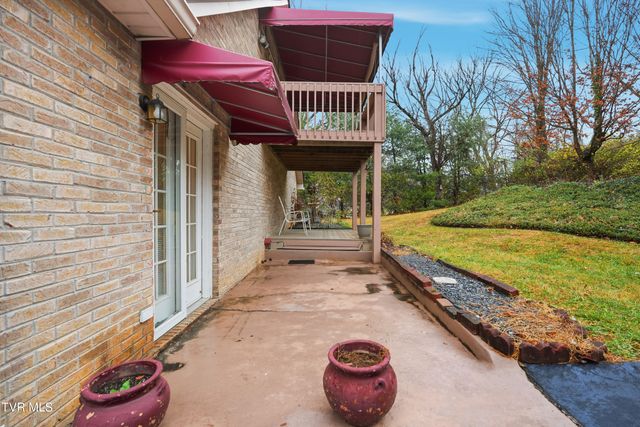 2509 East Lakeview Drive 5, Johnson City, TN 37601