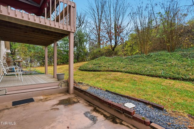2509 East Lakeview Drive 5, Johnson City, TN 37601