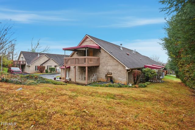 2509 East Lakeview Drive 5, Johnson City, TN 37601