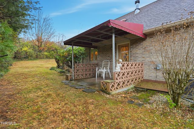 2509 East Lakeview Drive 5, Johnson City, TN 37601