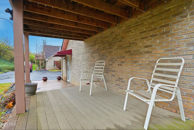 2509 East Lakeview Drive 5, Johnson City, TN 37601