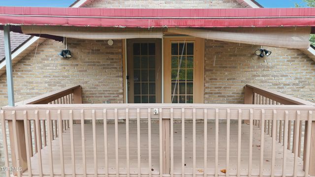 2509 East Lakeview Drive 5, Johnson City, TN 37601