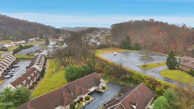 2509 East Lakeview Drive 5, Johnson City, TN 37601