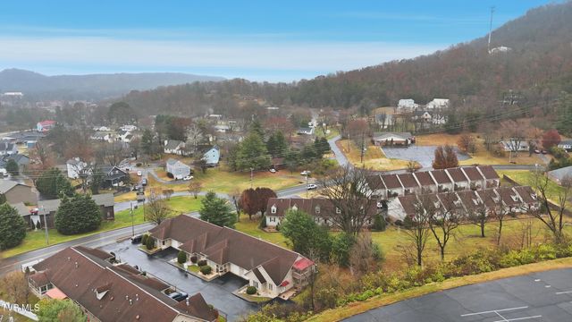 2509 East Lakeview Drive 5, Johnson City, TN 37601