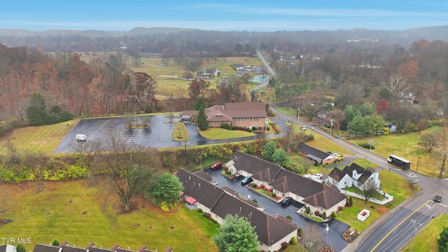 2509 East Lakeview Drive 5, Johnson City, TN 37601