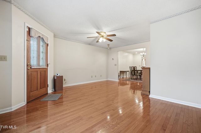 2509 East Lakeview Drive 5, Johnson City, TN 37601