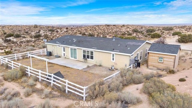 35380 Cheseboro Rd., Palmdale, CA 93552