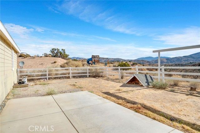 35380 Cheseboro Rd., Palmdale, CA 93552