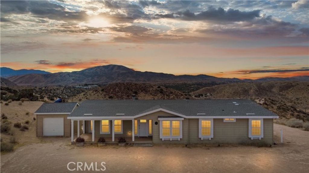 35380 Cheseboro Rd., Palmdale, CA 93552