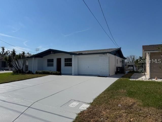12633 2ND ISLE, Hudson, FL 34667