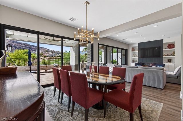 2587 Turtle Head Peak Drive, Las Vegas, NV 89135