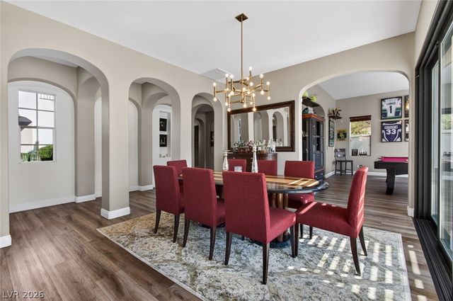 2587 Turtle Head Peak Drive, Las Vegas, NV 89135