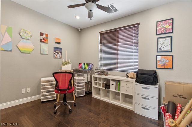 2587 Turtle Head Peak Drive, Las Vegas, NV 89135