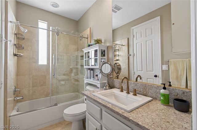 2587 Turtle Head Peak Drive, Las Vegas, NV 89135