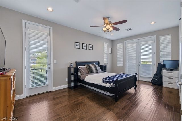 2587 Turtle Head Peak Drive, Las Vegas, NV 89135