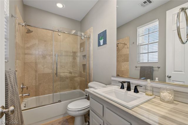 2587 Turtle Head Peak Drive, Las Vegas, NV 89135
