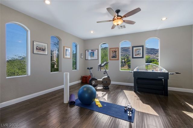 2587 Turtle Head Peak Drive, Las Vegas, NV 89135