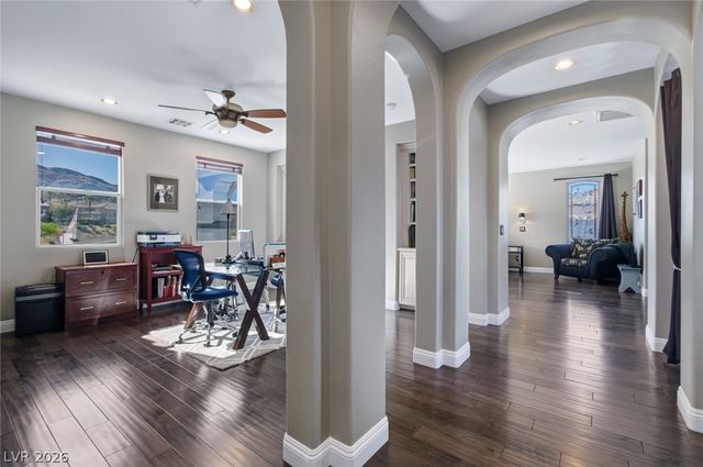 2587 Turtle Head Peak Drive, Las Vegas, NV 89135