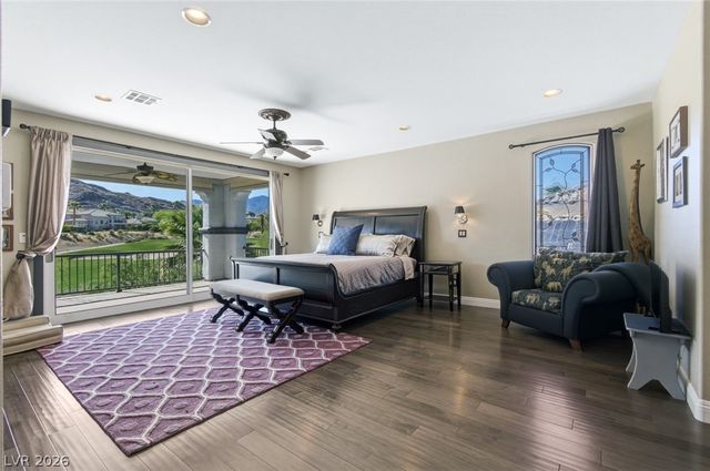 2587 Turtle Head Peak Drive, Las Vegas, NV 89135