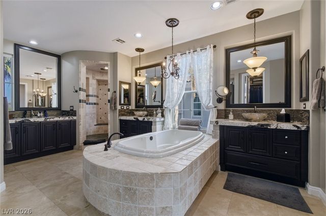 2587 Turtle Head Peak Drive, Las Vegas, NV 89135