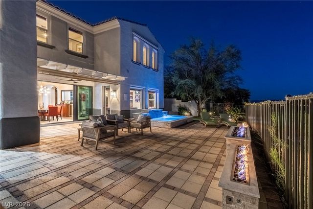 2587 Turtle Head Peak Drive, Las Vegas, NV 89135