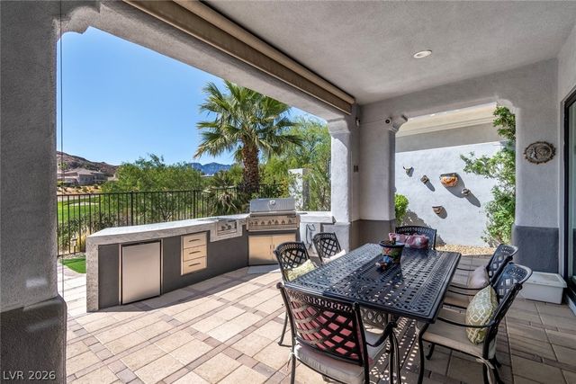 2587 Turtle Head Peak Drive, Las Vegas, NV 89135