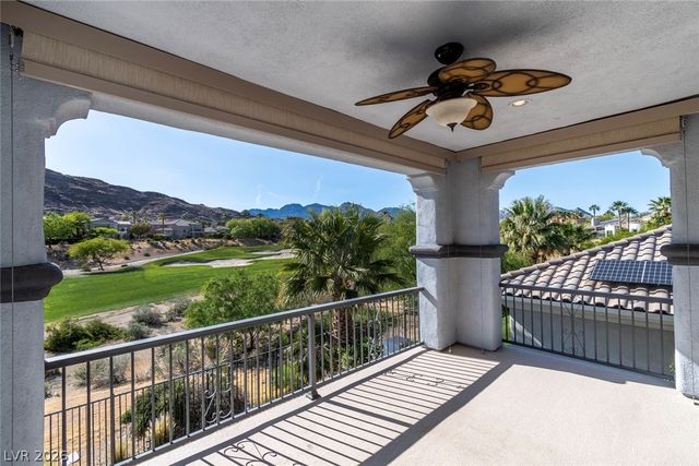 2587 Turtle Head Peak Drive, Las Vegas, NV 89135