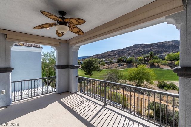 2587 Turtle Head Peak Drive, Las Vegas, NV 89135