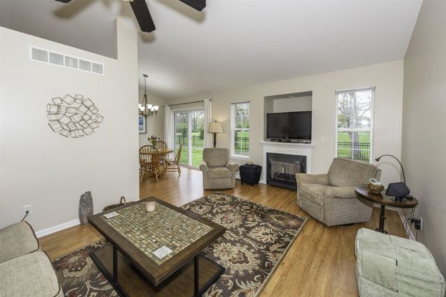 1349 Stewart Drive, Ypsilanti, MI 48198