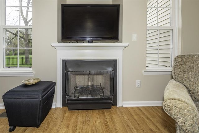 1349 Stewart Drive, Ypsilanti, MI 48198