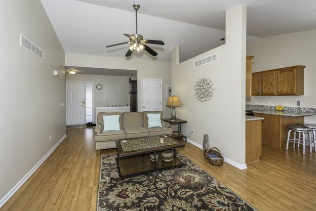 1349 Stewart Drive, Ypsilanti, MI 48198