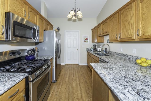 1349 Stewart Drive, Ypsilanti, MI 48198