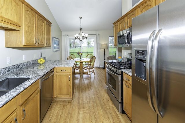 1349 Stewart Drive, Ypsilanti, MI 48198