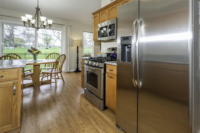 1349 Stewart Drive, Ypsilanti, MI 48198