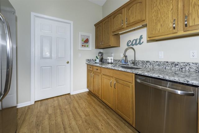 1349 Stewart Drive, Ypsilanti, MI 48198